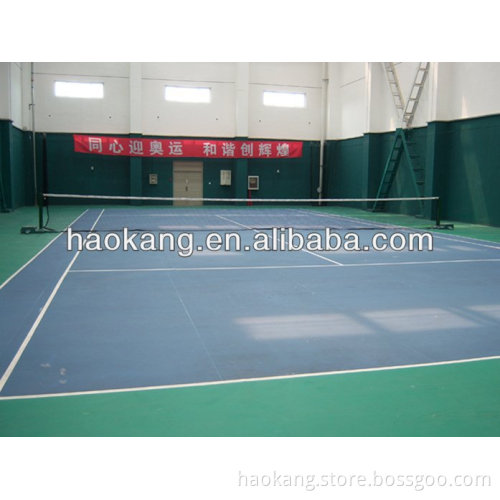 Tennis Courts